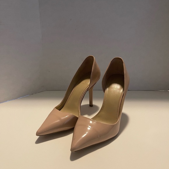 Michael Kors | D’Orsay Pumps Blush Neutral 71/2M - Picture 9 of 14